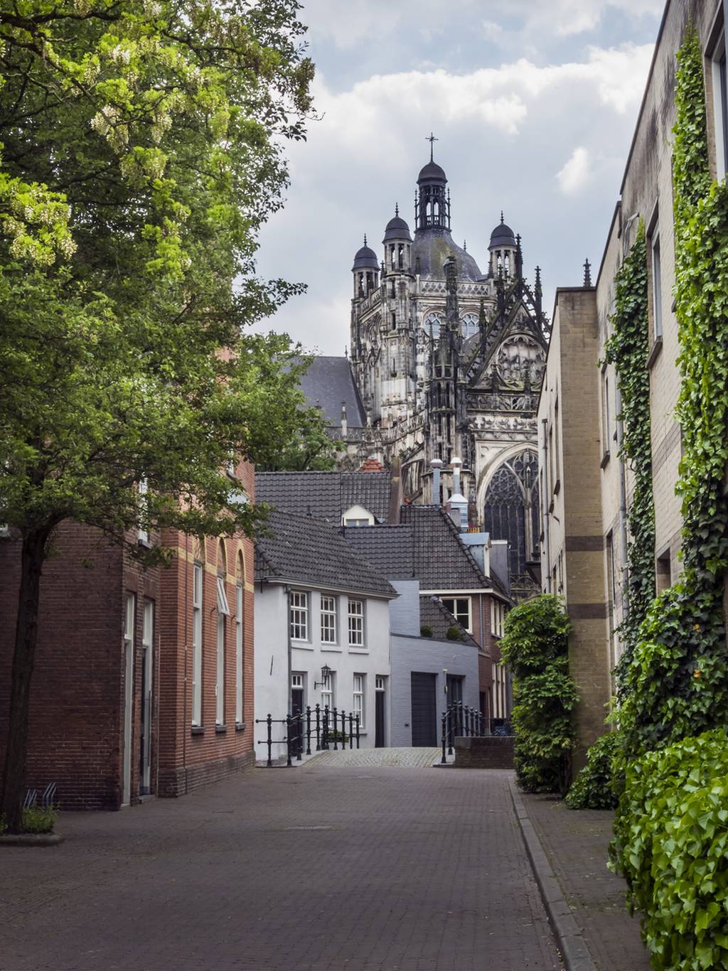 's-Hertogenbosch