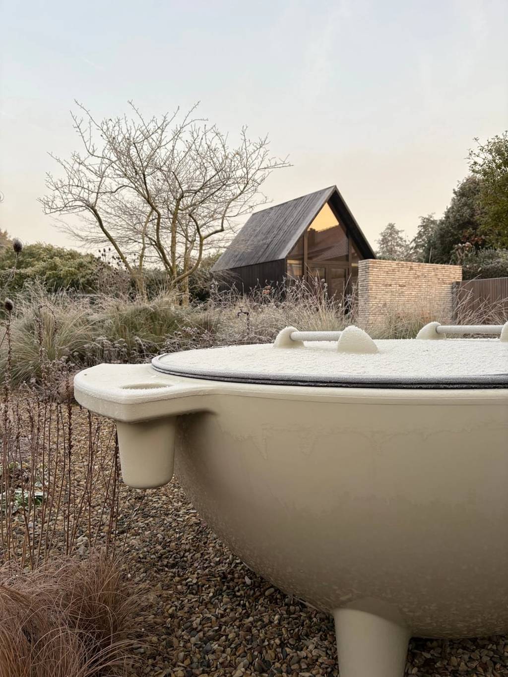 Wellness en hottubs