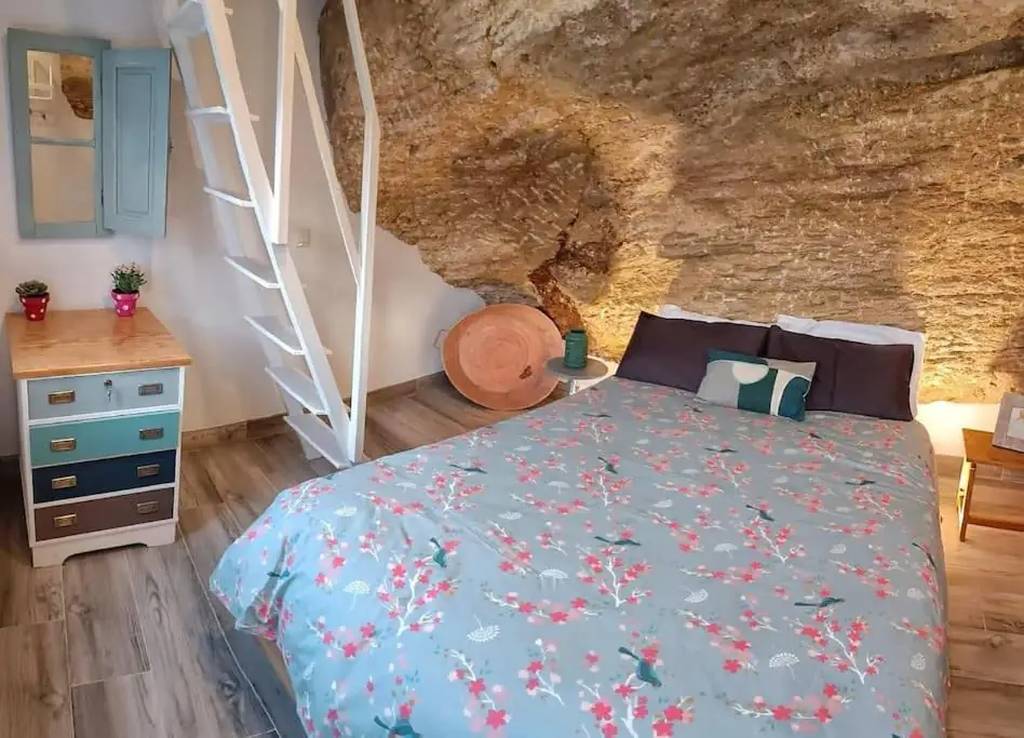 Casa Cueva la Luna - Andalusia