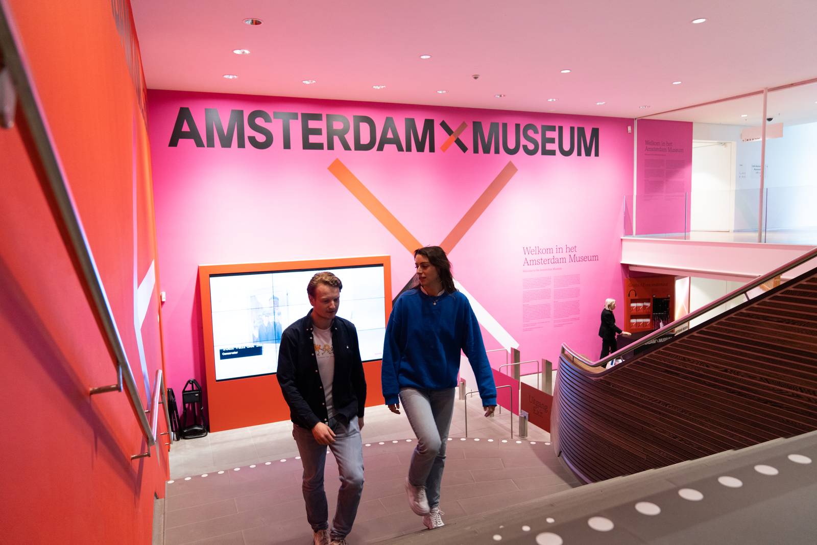 Amsterdam Museum