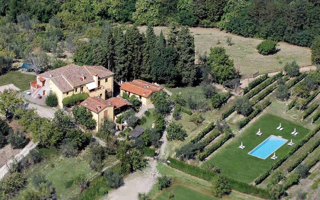 Agriturismo en Italia: descubre estancias auténticas en plena campiña italiana