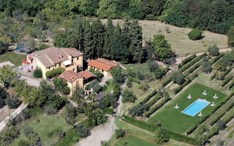 Agriturismo in Italia: trova il tuo soggiorno autentico in campagna