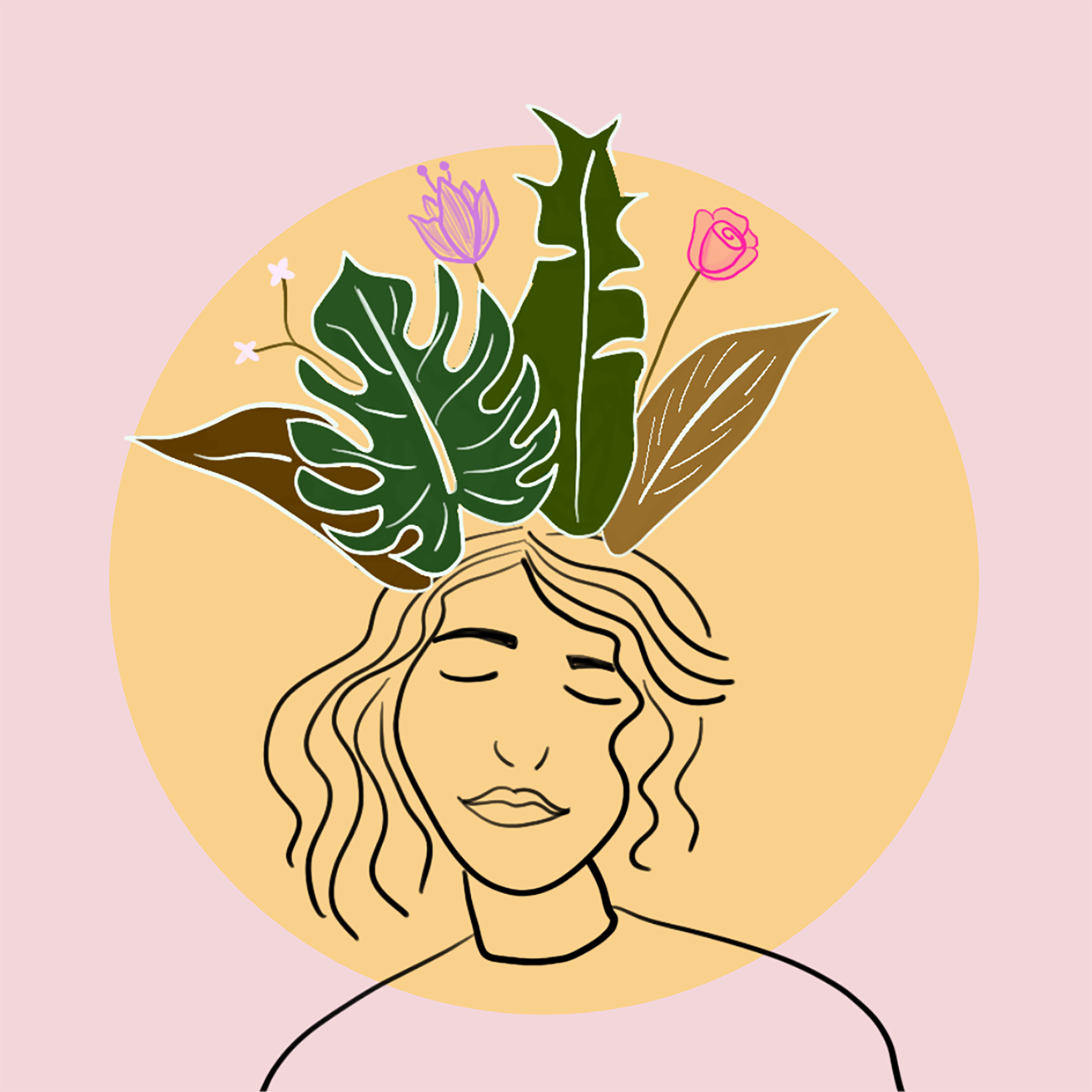A 4-week written course from Bloom by Chayn.