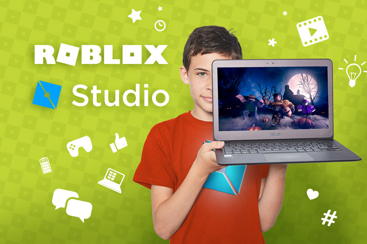 Roblox: Cum joci cele mai tari jocuri cu Roblox - Logiscool