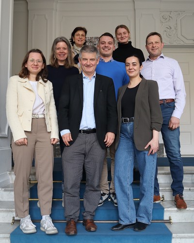 Teamfoto