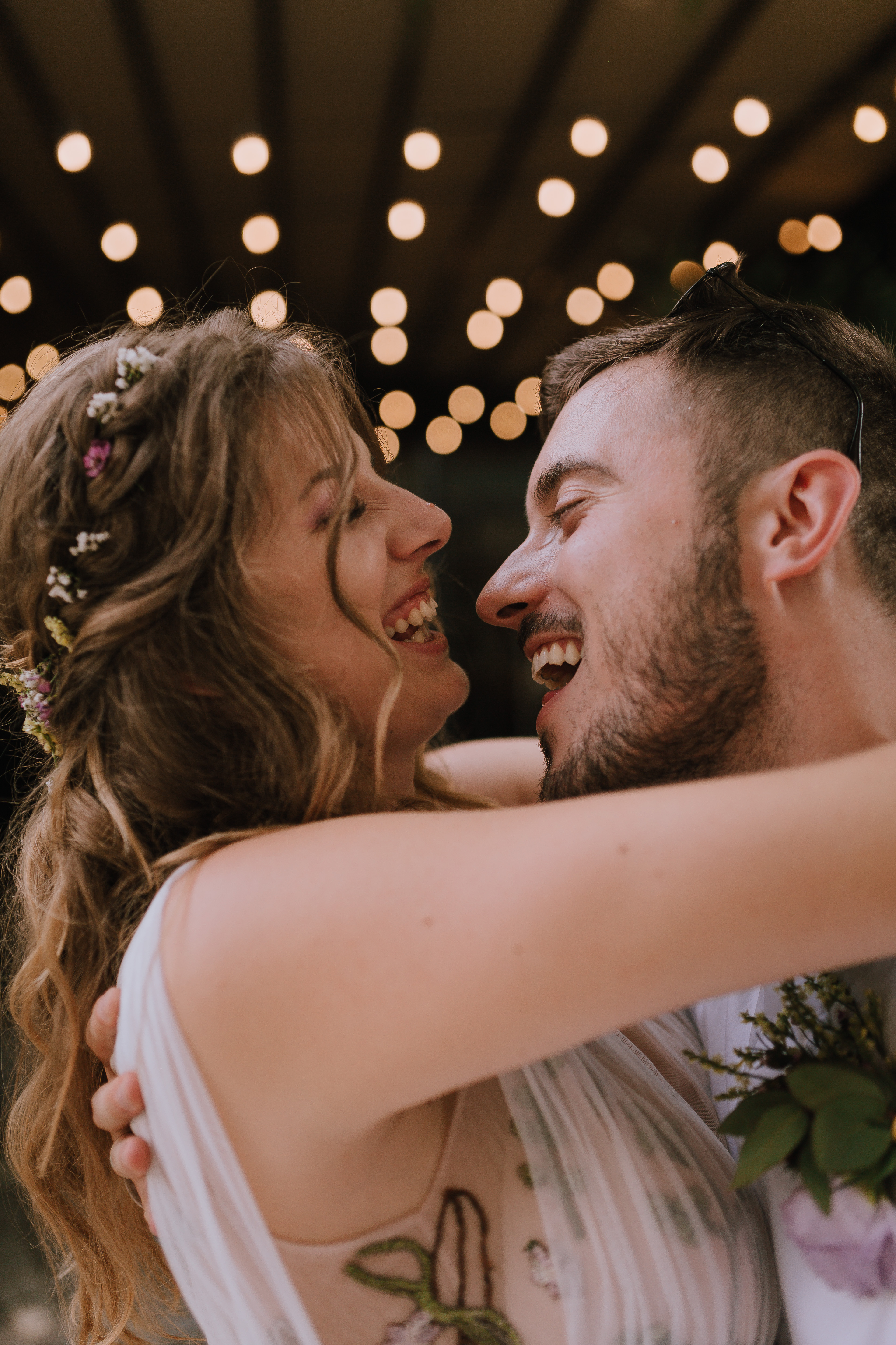 Wedding at Hills Brewery, Perushtitsa – Nevena & Lazar
