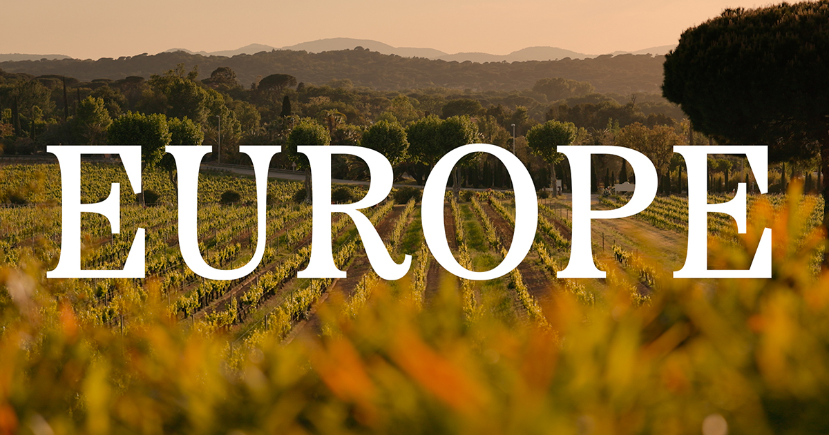 The Most Beautiful Places to Visit in Europe in Each Month of the Year EF Ultimate Break