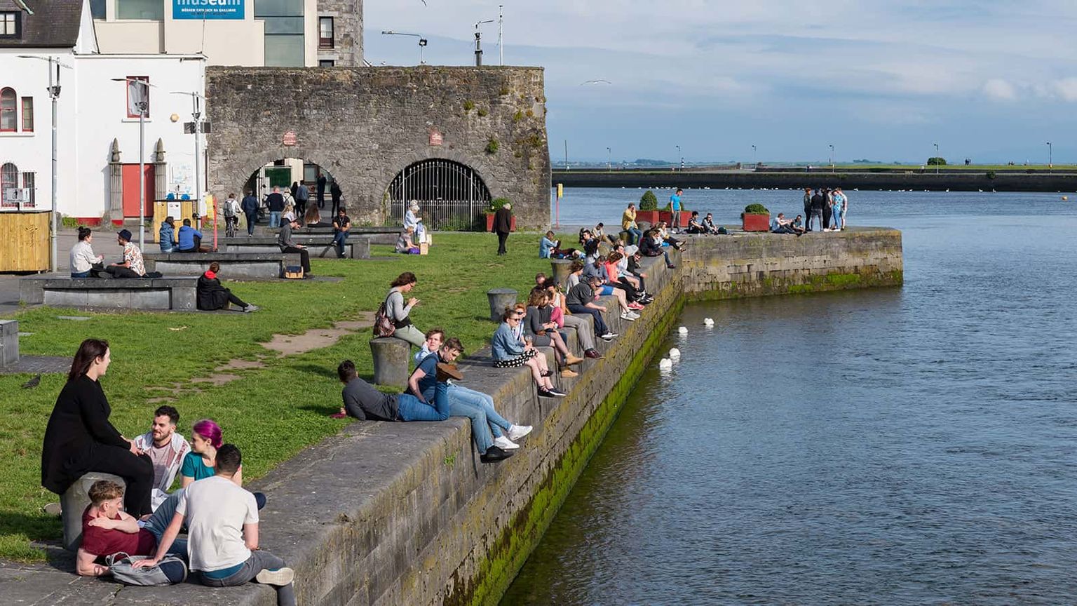Galway Property Market: Why the West is Winning
