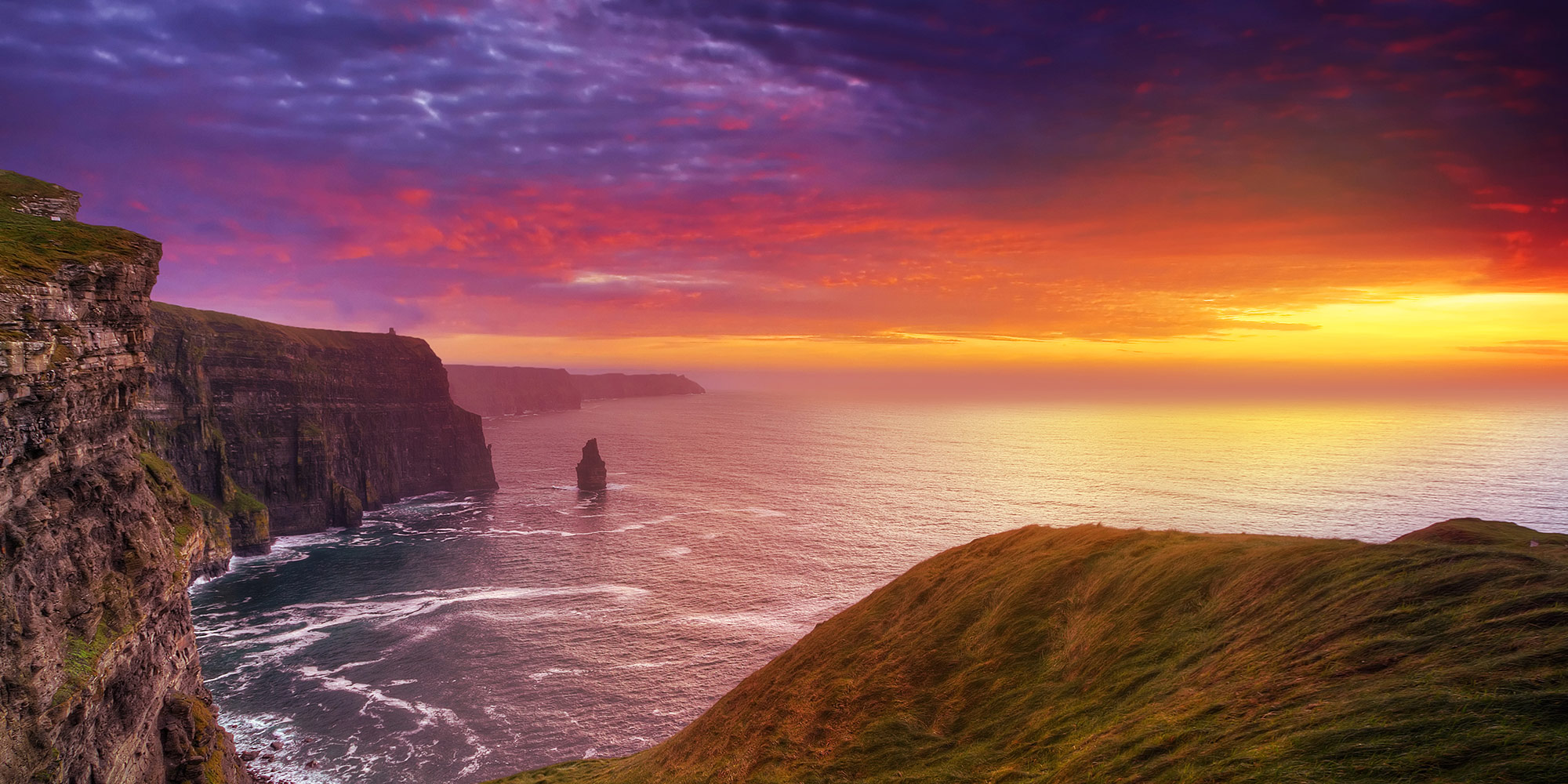 Active Ireland