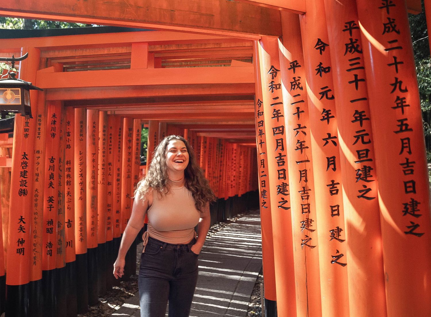 Epic trips. Zero stress.