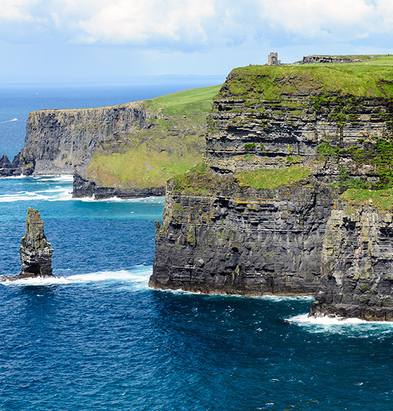 Grand Tour of Ireland