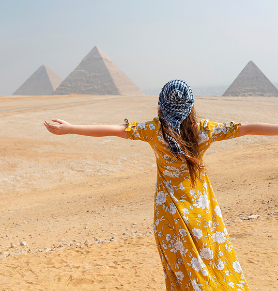 Egypt Expedition