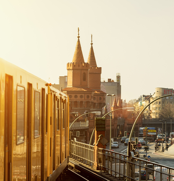 New Year’s in Budapest: Highlights of Eastern Europe