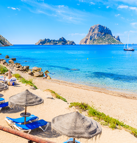 Greeks to Spain: Plus