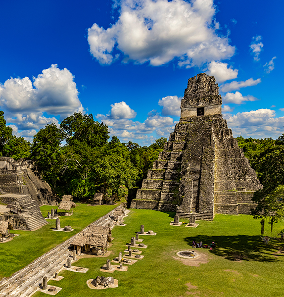 Belize: Rainforests, Reefs & Ruins (Plus)