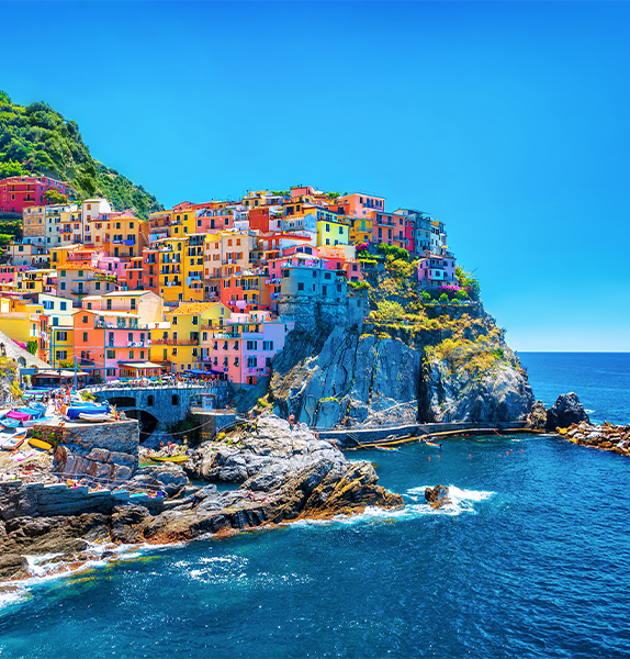 Ultimate Italy