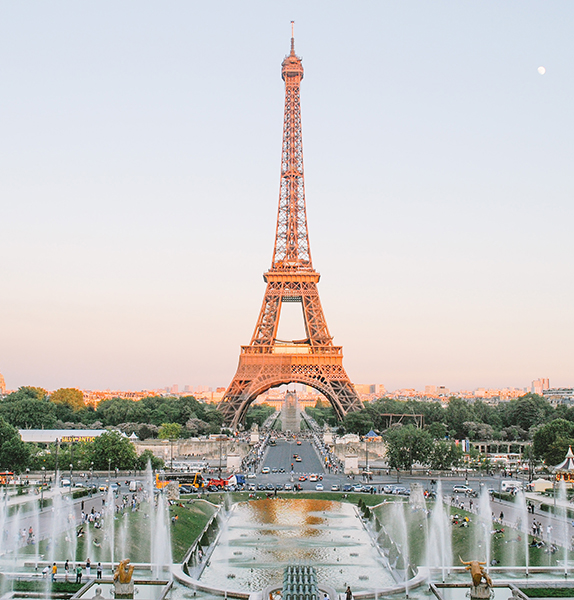 European Road Trip: Travel for College Students & Anyone 18–35