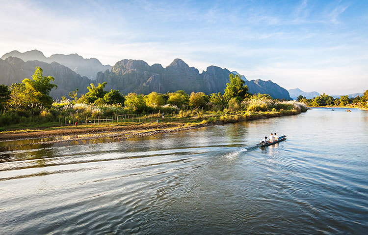 Ultimate Southeast Asia