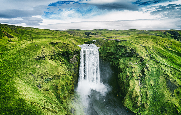 Iceland: The Golden Circle & Ring Road