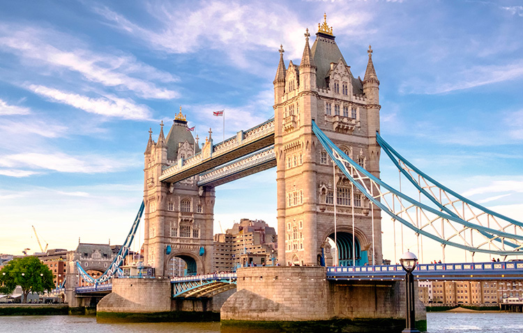 London: City Experience (Plus)