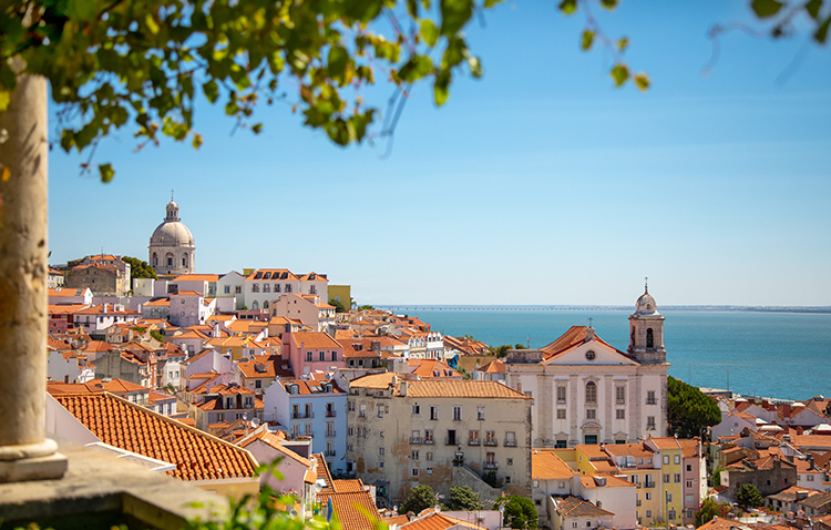 Portugal Getaway