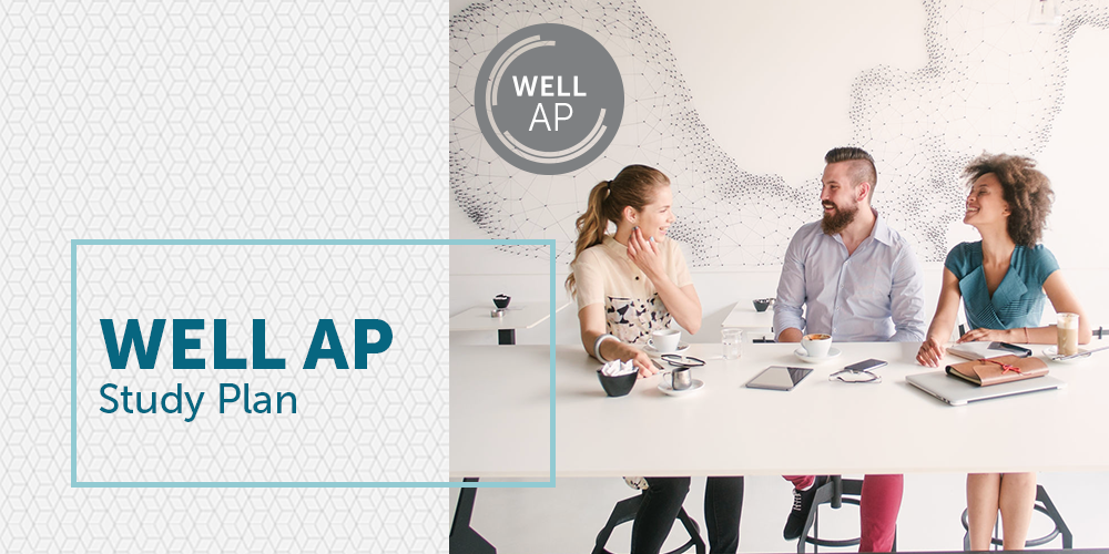 WELL AP Study Plan | WELL v1, Q1 2019 | Tools | WELL International WELL ...