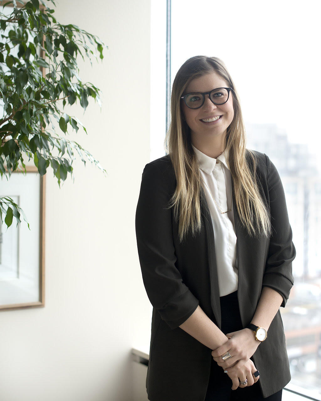 Emily Rosen | Persons | WELL International WELL Building Institute