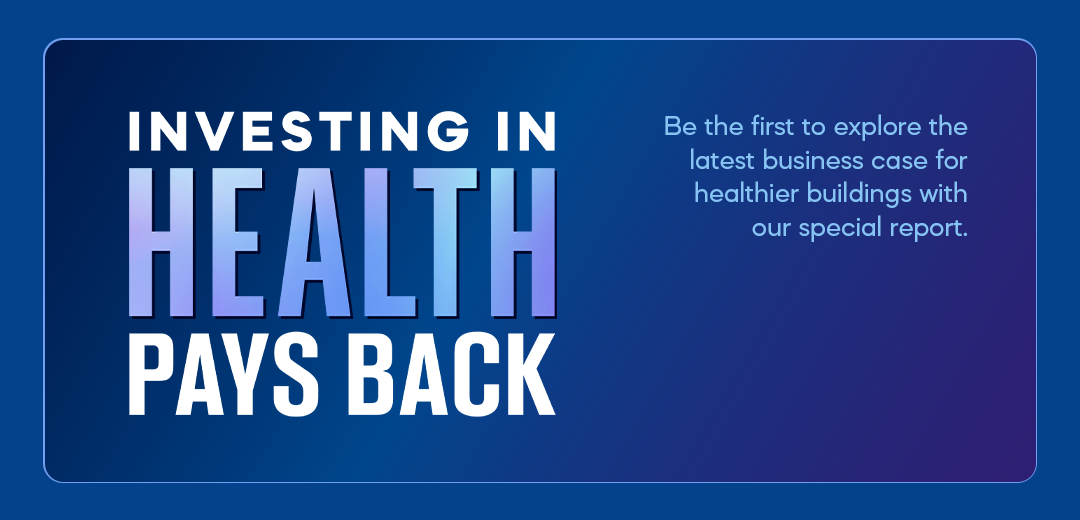 Investing in Health Pays Back Training | Webcasts | WELL International ...
