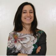 Alicia Regodon | Persons | WELL International WELL Building Institute