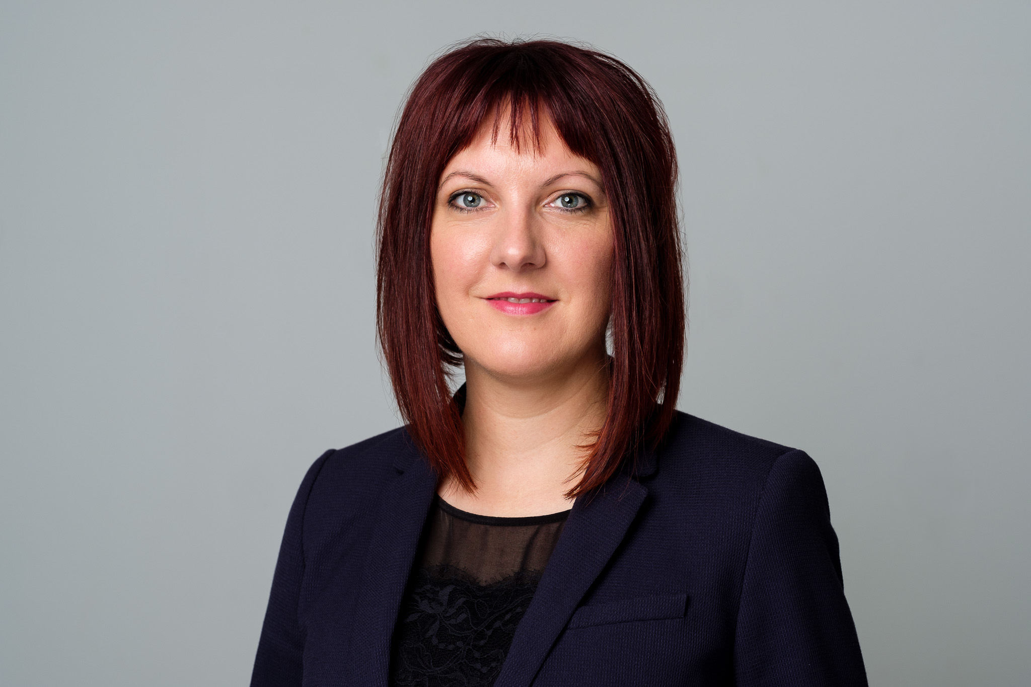 Christina Raab | Persons | WELL International WELL Building Institute