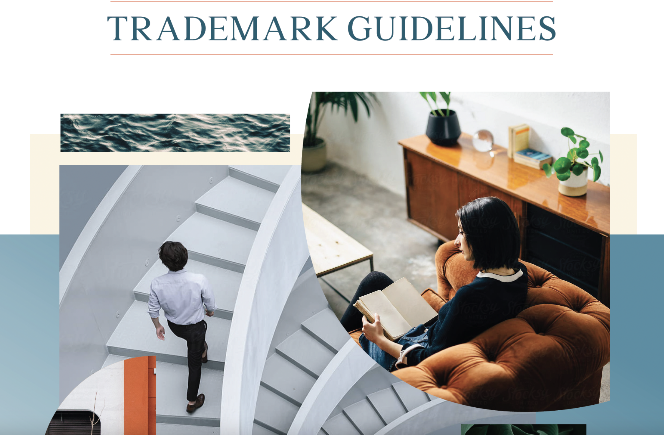 Curated visual reference: Fresh Look at Iwbi Trademark And Brand Guidelines 2024 Tools