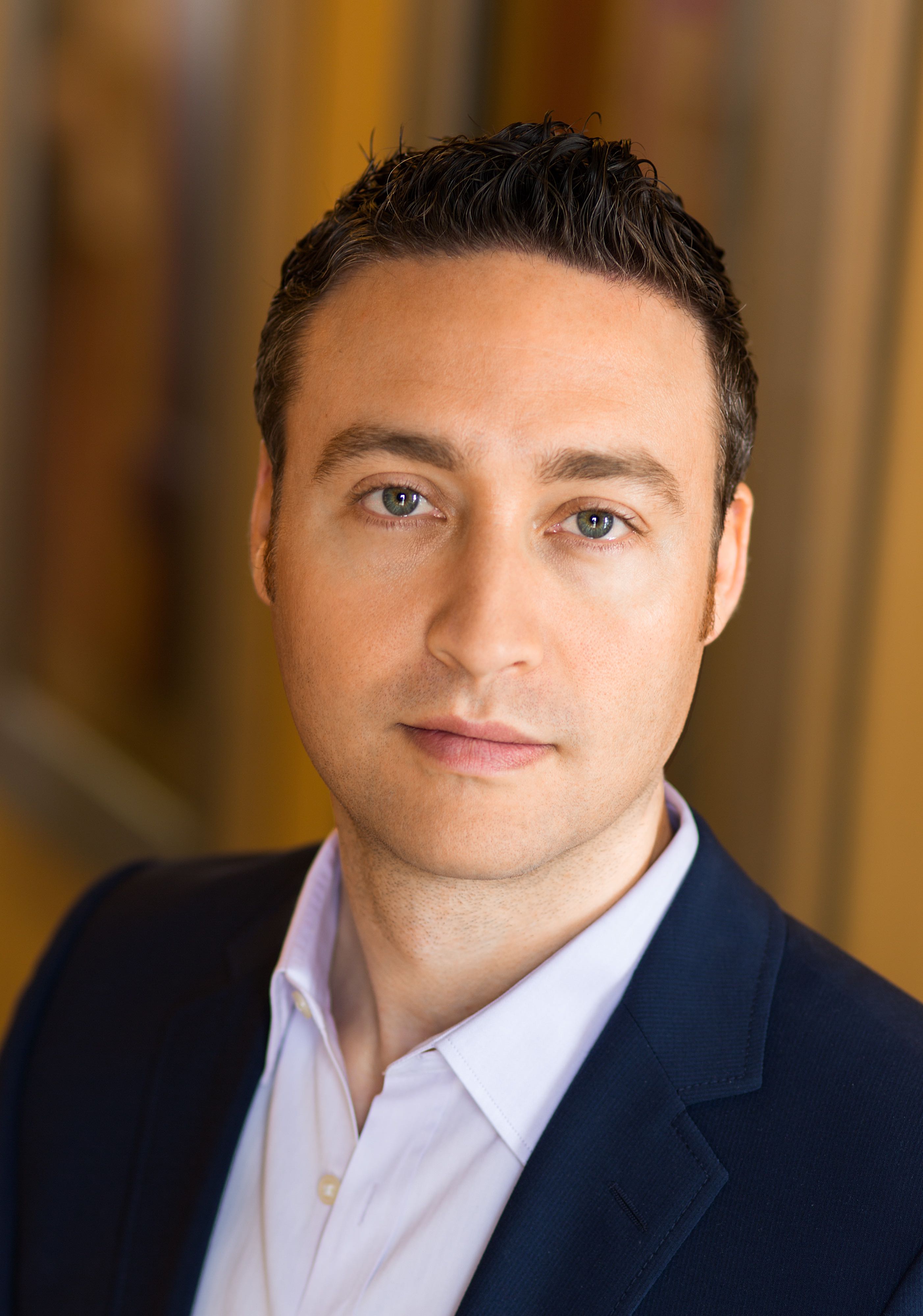 Andrew Snowhite | Persons | WELL International WELL Building Institute