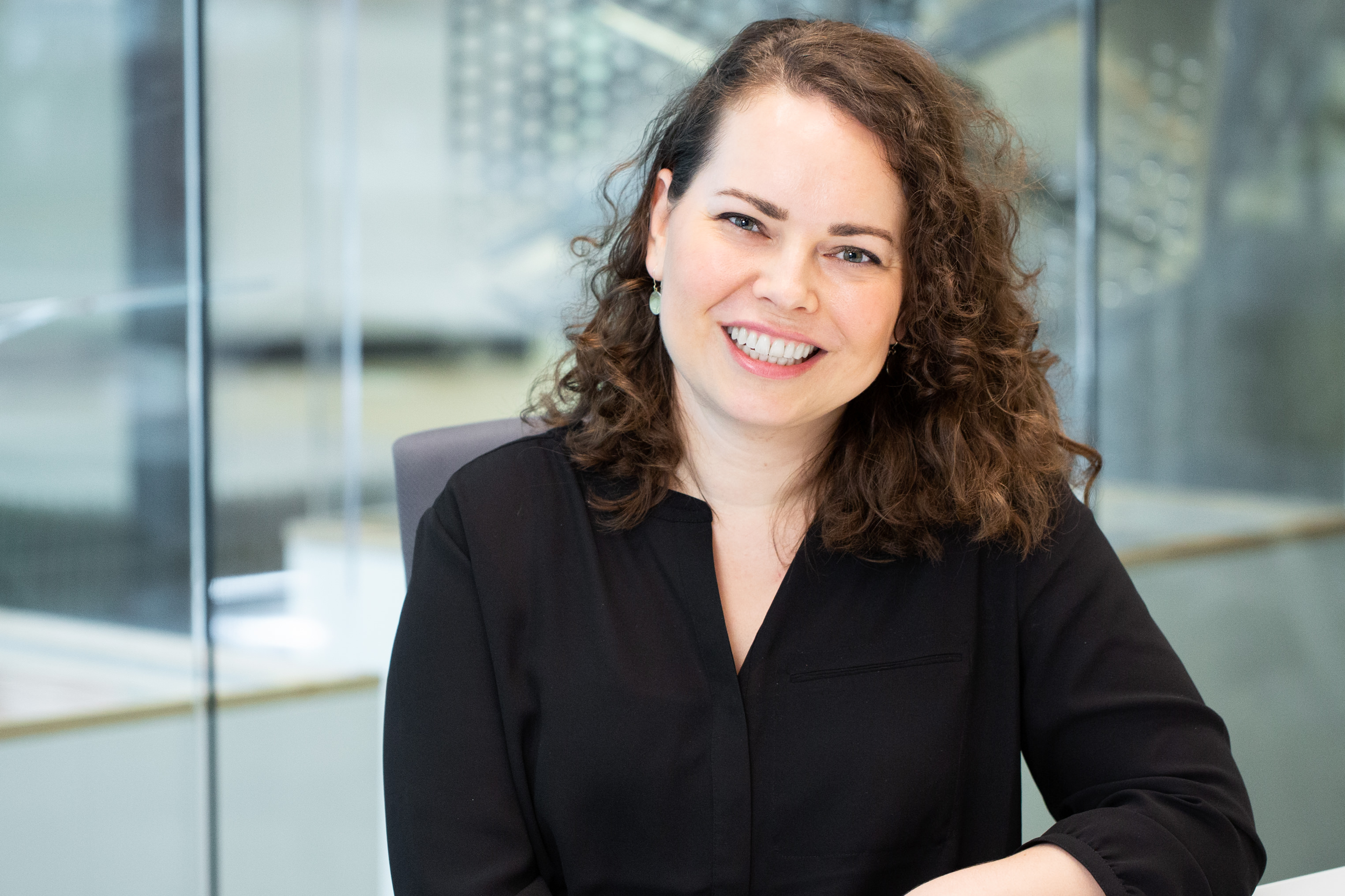 Allison Smith | Persons | WELL International WELL Building Institute