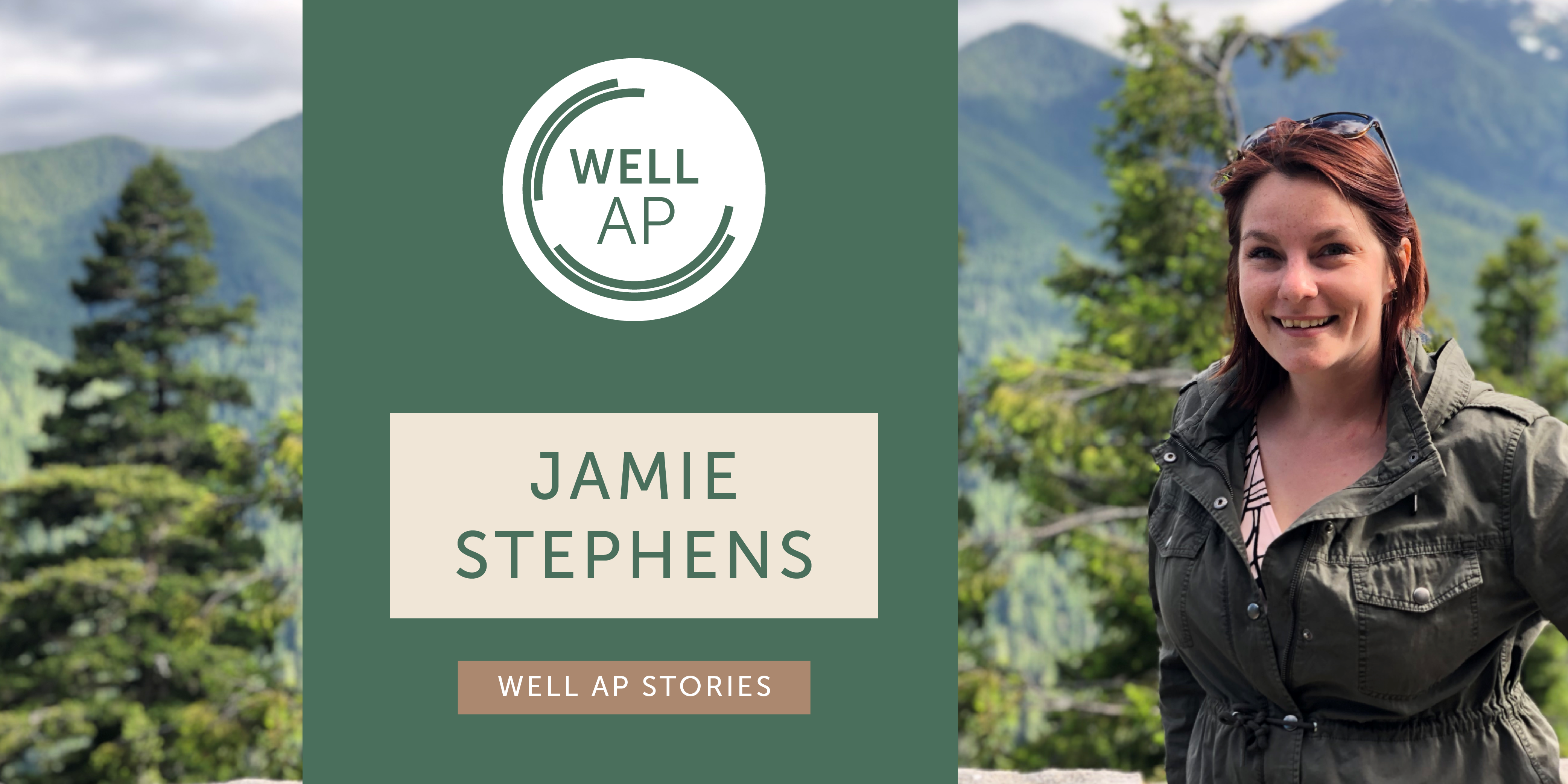 Architect and WELL AP Jamie Stephens on how she 