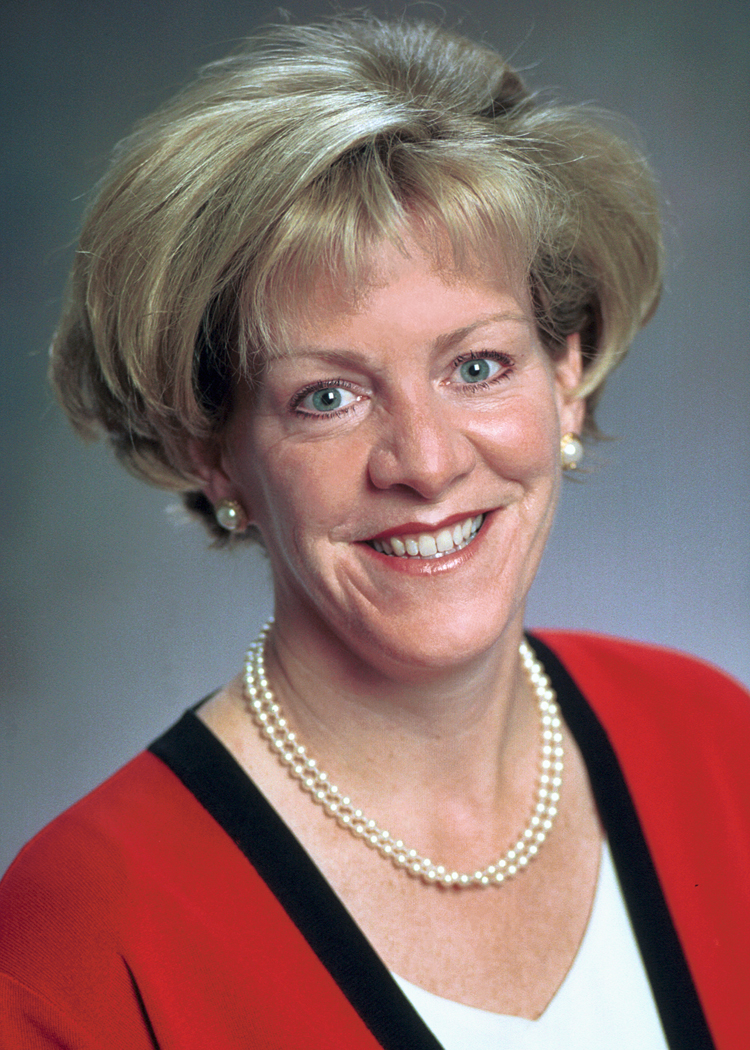 Kathryn C. Worrilow Persons WELL International WELL Building Institute