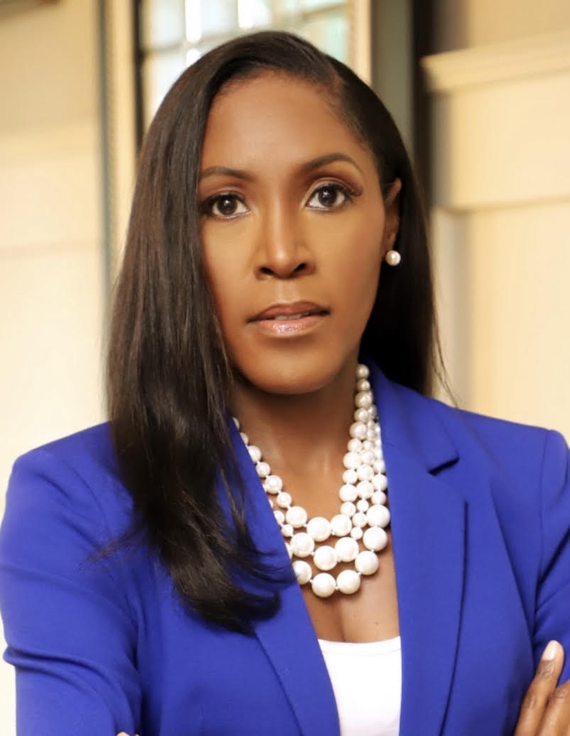 Denise Quarles Persons WELL International WELL Building Institute