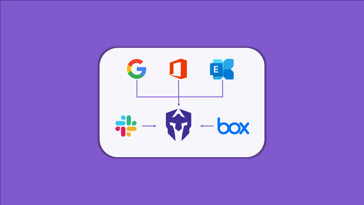 Slack Box