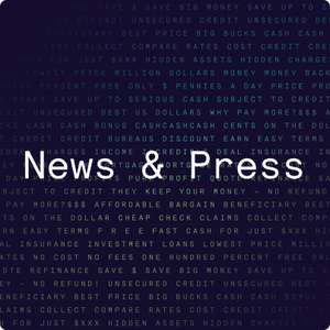 News & Press