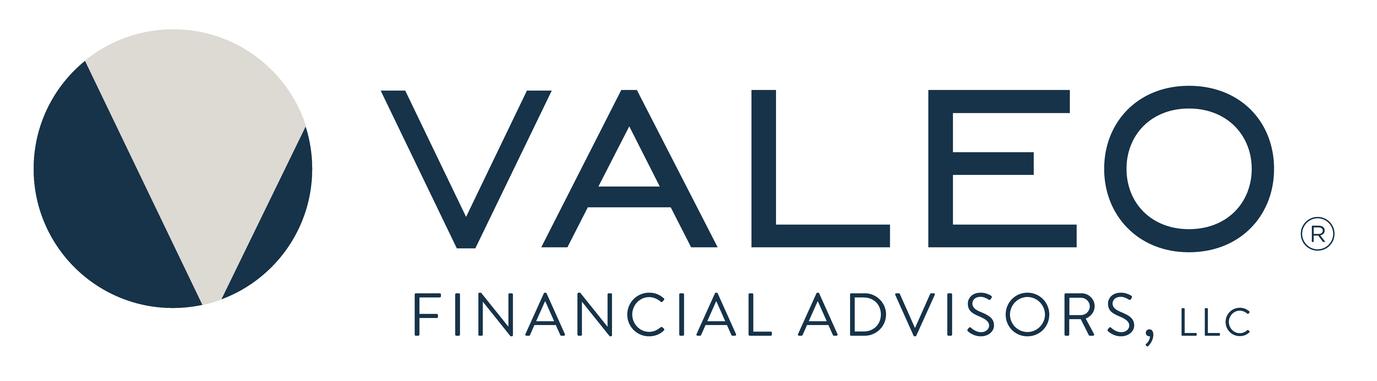 Valeo Financial Logo