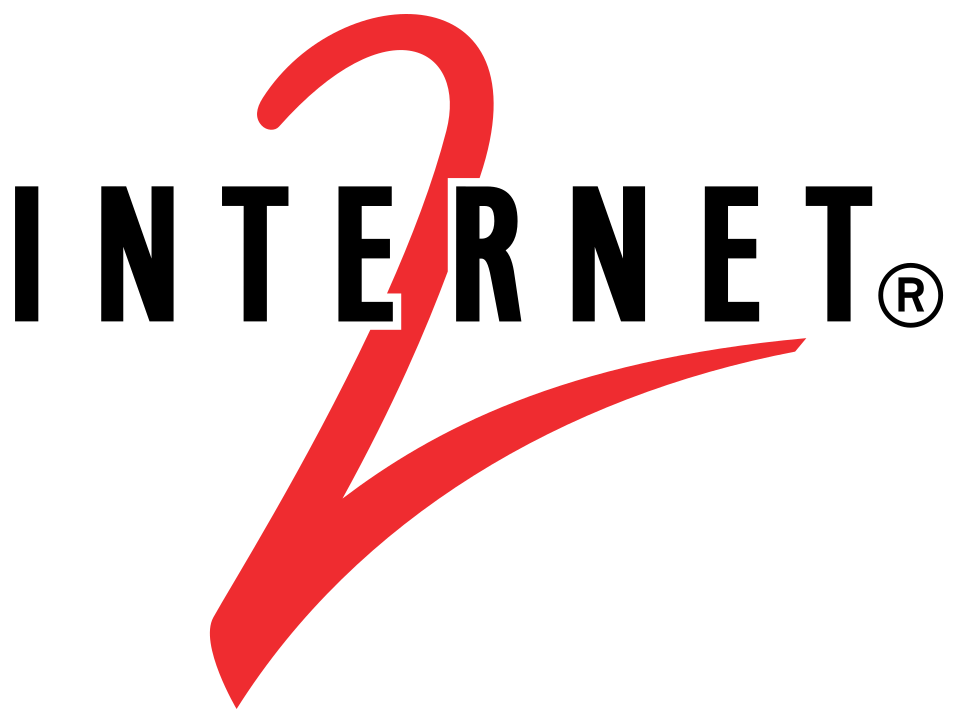 Internet2 Logo