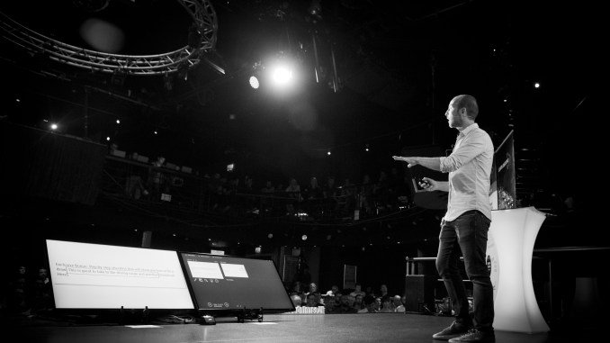 Brian Dean of Backlinko