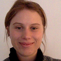 Suzanna, freelance designer