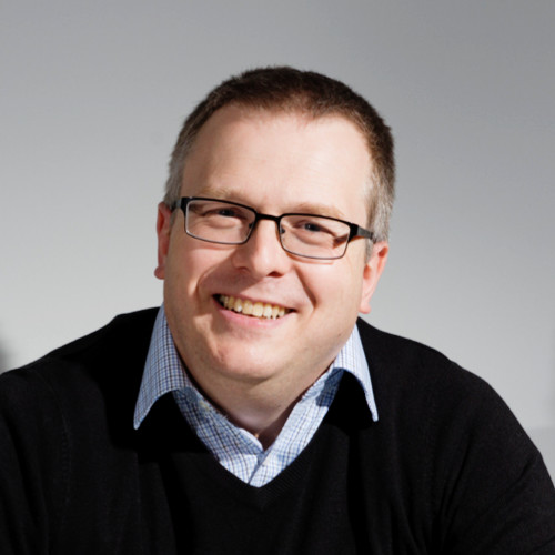 Andre, Creative Director
