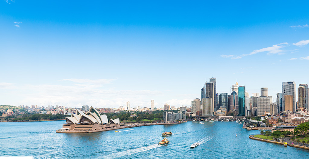 Best Time to Visit Australia | EF Go Ahead Tours