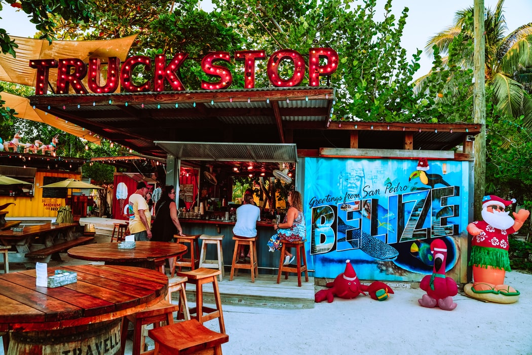 Belize Travel Guide: What to Do, See & Eat | EF Go Ahead Tours