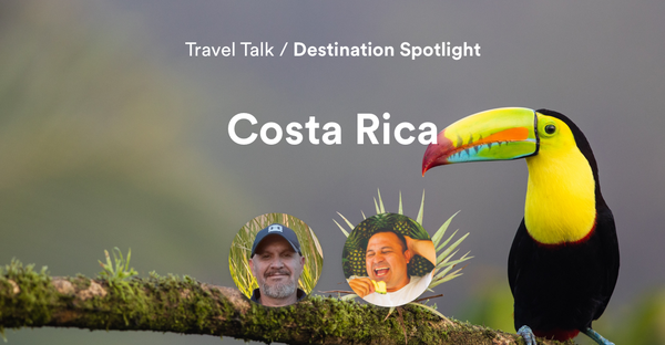 travel industry webinars