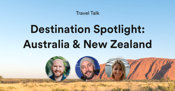 travel industry webinars