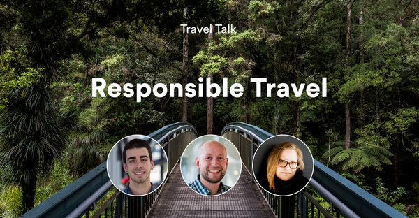 travel industry webinars