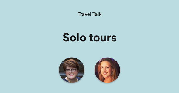 travel industry webinars