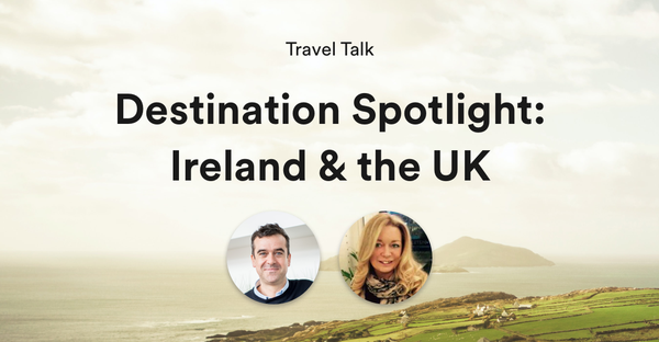 travel industry webinars